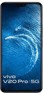 vivo v20 pro