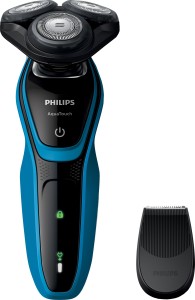 PHILIPS S5050/06 Shaver For Men - PHILIPS : 