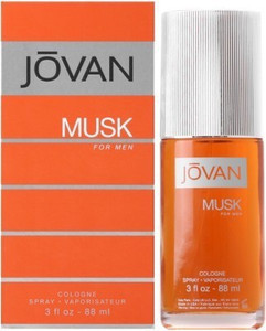 Jovan musk basenotes sales