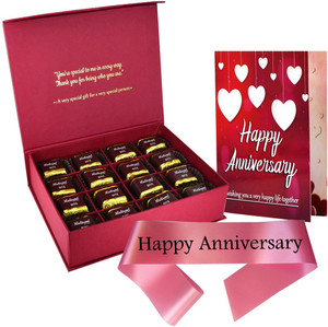 Gift sale happy anniversary
