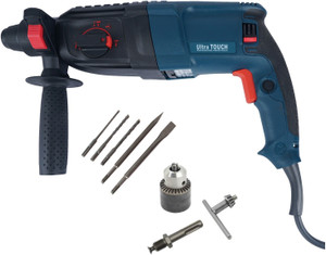 Ultra touch cheap drill machine