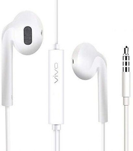 vivo High Bass Earphones Noise 