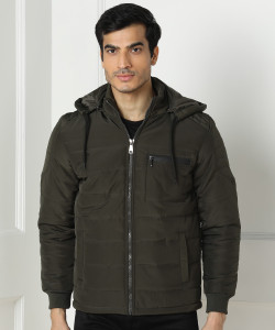 Breil By Fort Collins Full Sleeve Solid Men Jacket - Buy Breil By Fort Collins Full Sleeve Solid 