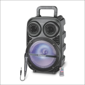 Sylvania Karaoke Bluetooth Microphone