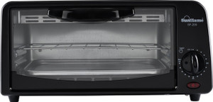 sunflame microwave oven