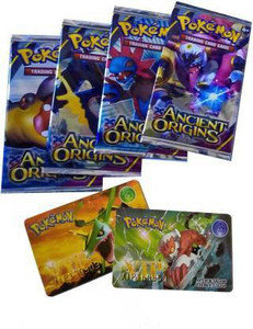 pokemon vip card game Pack 4x Pokemon TCG Battle VIP
