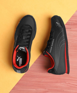 puma roosh runner shoes