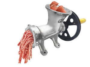 mutton keema machine electric