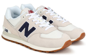 new balance 574 Sneakers For Men - Buy new balance 574 Sneakers For Men  Online at Best Price - Shop Online for Footwears in India | Flipkart.com