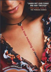 The True Meaning of Cleavage: Buy The True Meaning of Cleavage by