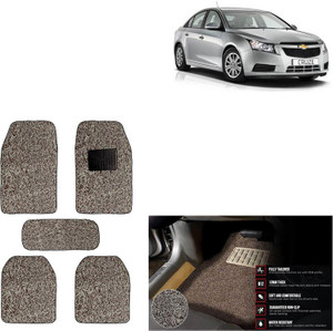 Rhtdm PVC Standard Mat For Chevrolet Cruze Price in India Buy