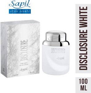 sapil disclosure white