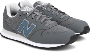 New Balance 500 Sneakers For Men - Buy New Balance 500 Sneakers For Men  Online at Best Price - Shop Online for Footwears in India | Flipkart.com