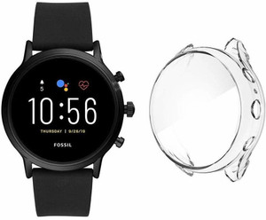 Fossil smartwatch case Clearance