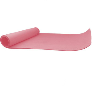 KSC Shop Peach Yoga Mat 4 mm Yoga Mat - Buy KSC Shop Peach Yoga Mat 4 ...