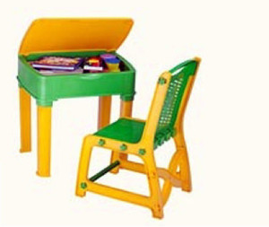 nilkamal junior study table