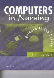 Computers in Nursing: Buy Computers in Nursing by Thede Linda Q. at Low ...