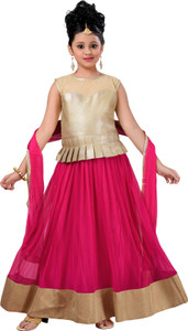 aarika lehenga choli