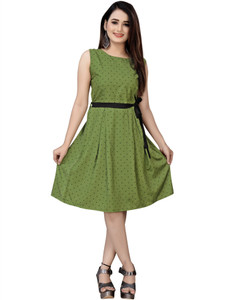 party wear western dresses flipkart
