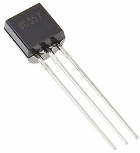 Horinker 100pcs BC547 NPN General Purpose Amplifier Transistors 45V