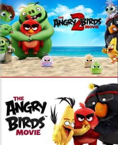 movie The Angry Birds Movie (English) part 2 in hindi
