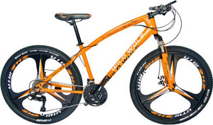 Wild Wolf JAGUAR SPORT PRO 27 SPEED 26 