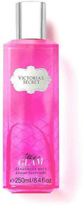 Victoria's secret shop tease glam