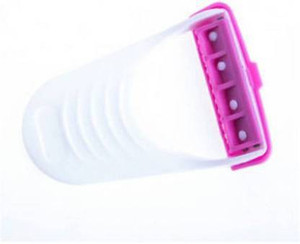 Gfsu Disposable Body Bikini Shaving Razor For Women And Girls Hair Remover Razor Price In