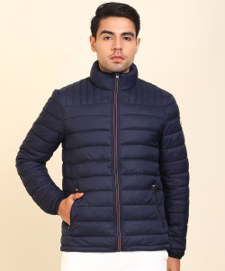 long black wrap coat