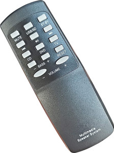 45U DSP-45U PHILIPS Remote Controller 