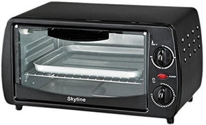 skyline toaster oven