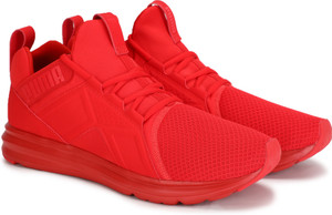 Buy PUMA Enzo Edge Mesh Running Shoes 