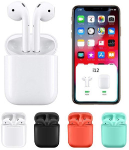 Ipod hot sale tws i12