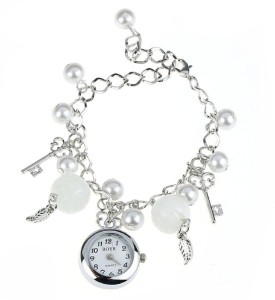 pandora heart lock charm