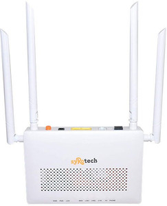 Syrotech router range Clearance