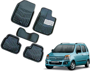 Old wagon top r floor mat