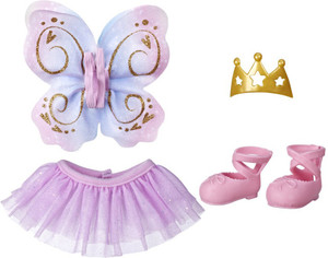 2 outlet baby alive