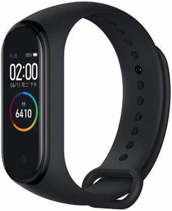 Mi band watch flipkart clearance