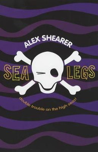 【中古】 Sea Legs Reprint/ALADDIN/Alex Shearer Sea Legs: Buy Sea Legs by Shearer Alex at Low Price in India