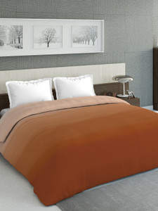 Double Comforter for Mild Winter 