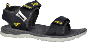Paragon Men Blue Sports Sandals - Buy 