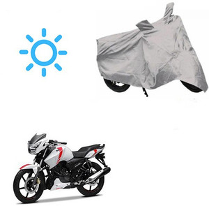 apache rtr 250 new model price