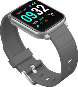 French connection f1 smart watch review clearance