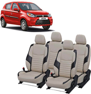 Maruti 800 sales car seat price