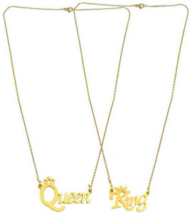 Queen locket price Clearance
