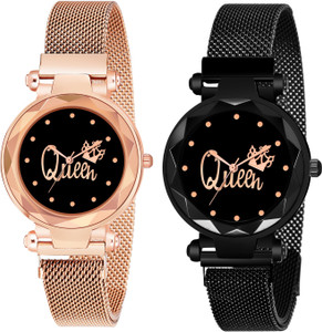 flipkart wrist watch for girl