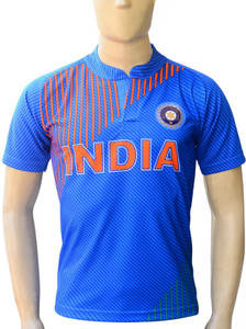 Buy cricket india jersey
