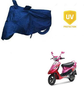 tvs scooty pep online purchase