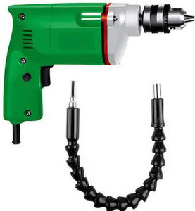 RDX POWERFUL DRILL MACHINE 10MM WITH 