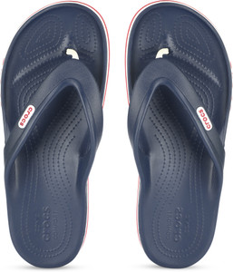crocs chappal